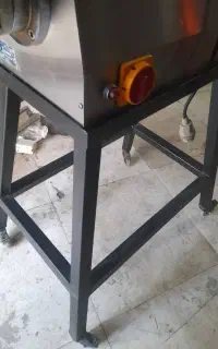 چرخ گوشت