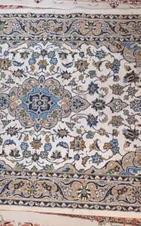 کناره فرش و قالیچه فرش نو