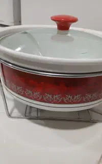 خورشت خوری شمعی