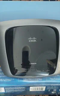 مودم ADSL Modem Cisco Linksys