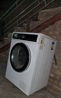 لباسشویی تکنو L1400 تمام اتوماتیک