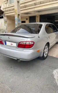 ماکسیما مدل ۸۴ دنده سالم