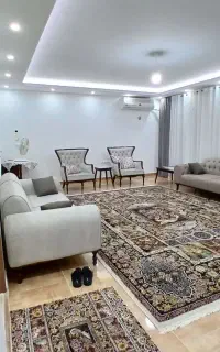واحد 100 متری / فول دو خواب