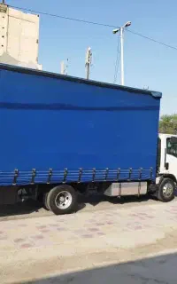 خدمات اثاث کشی اقیانوس  بارکنگان به تمام نقاط کشور
