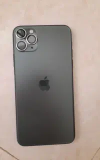 آیفون ۱۱ پرومکس