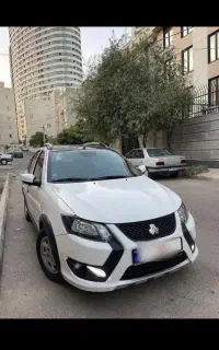 سرویس لیا(ماشین سواری)