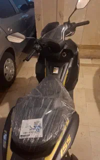 موتور بلنتا۱۵۵ایروکس۱۴۰۵