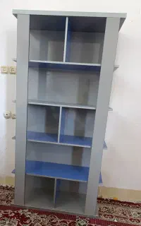 کمد/کتابخانه/نوجوان