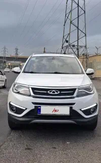تیگو 5 مدل 97  IE