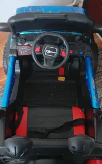 فروش ماشین شارژی