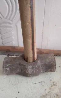 پتک دست ساز