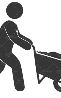 کارگر بازنشسته