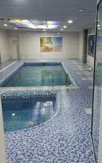 اجاره باغ ویلا استخر دار