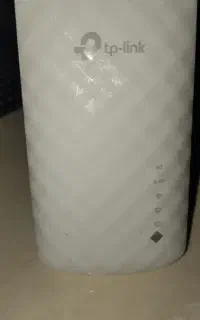 گسترش دهنده شبکه بی سیم دوبانده تی پی لینک TP-Link
