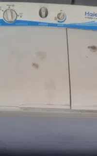 لباسشویی دوقلو