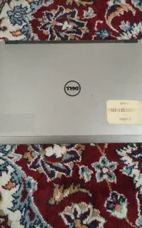 لپتاپ دل فقط صفه نمایشگر میخواد قیمت مفت