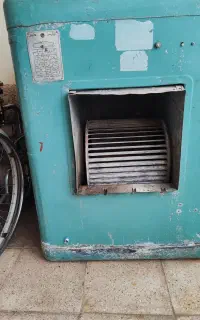 کولر آبی 3500آزمایش
