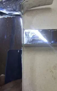 شیر روشویی فلت