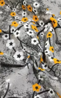 دوخت روپشتی، روتشکی