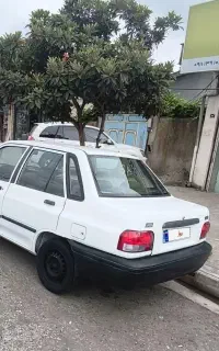مدل۸۸دوگانه کارخانه