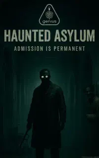 اتاق فرار جنیوس تبریز