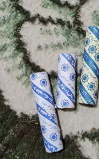 باند رول سکه