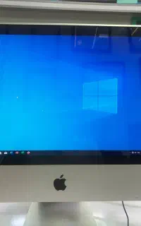imac 24 inch 2k با کیفیت متناسب