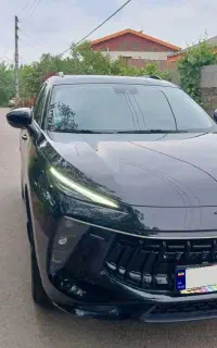 لاماری شاسی ایما SX5G