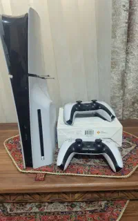 کنسول بازی ps5