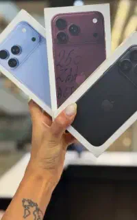 آیفون 18 پرو مکس
