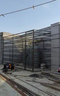 جوشکار سیار ۲۴ ساعته با تجربه در کار و عمل