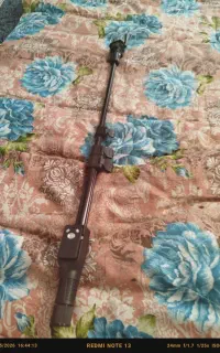 دسته فیلم برداری گوشی