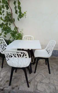 میزو صندلی باران