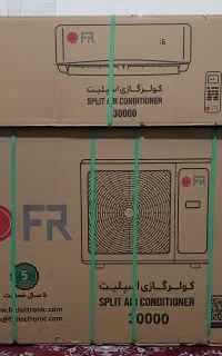 کولر گازی اف آر FR 30000