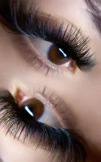 آموزش تکمیلی مژه
