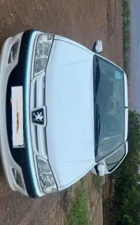 پژو پارس Xu7p