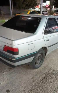 405مدل 90