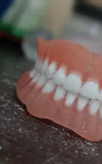دندانسازی لابراتواری تخصصی