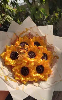 گل  ربانی