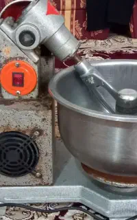 خمیر گیر ۵ کیلویی