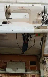 فروش چرخ راسته دوز مارک سان استار