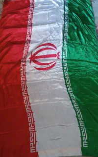 پرچم ایران