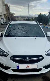 شاهین جی ساندرفدار ۴۰۲