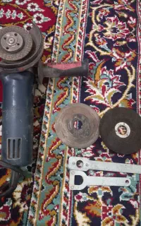 دستگاه فرز