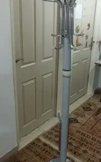 چوب لباسی