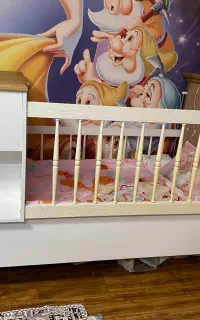 تخت کودک