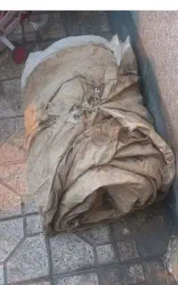 چادر برزنتی