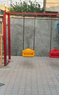 تاب وسرسره پارکی