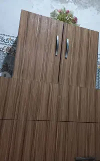 کابینت در حد نو