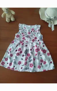 لباس  بچگانه